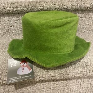 Snowman Decoration Kit